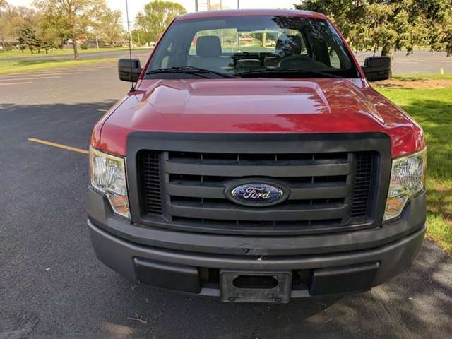 Ford F-150 2009 photo 10